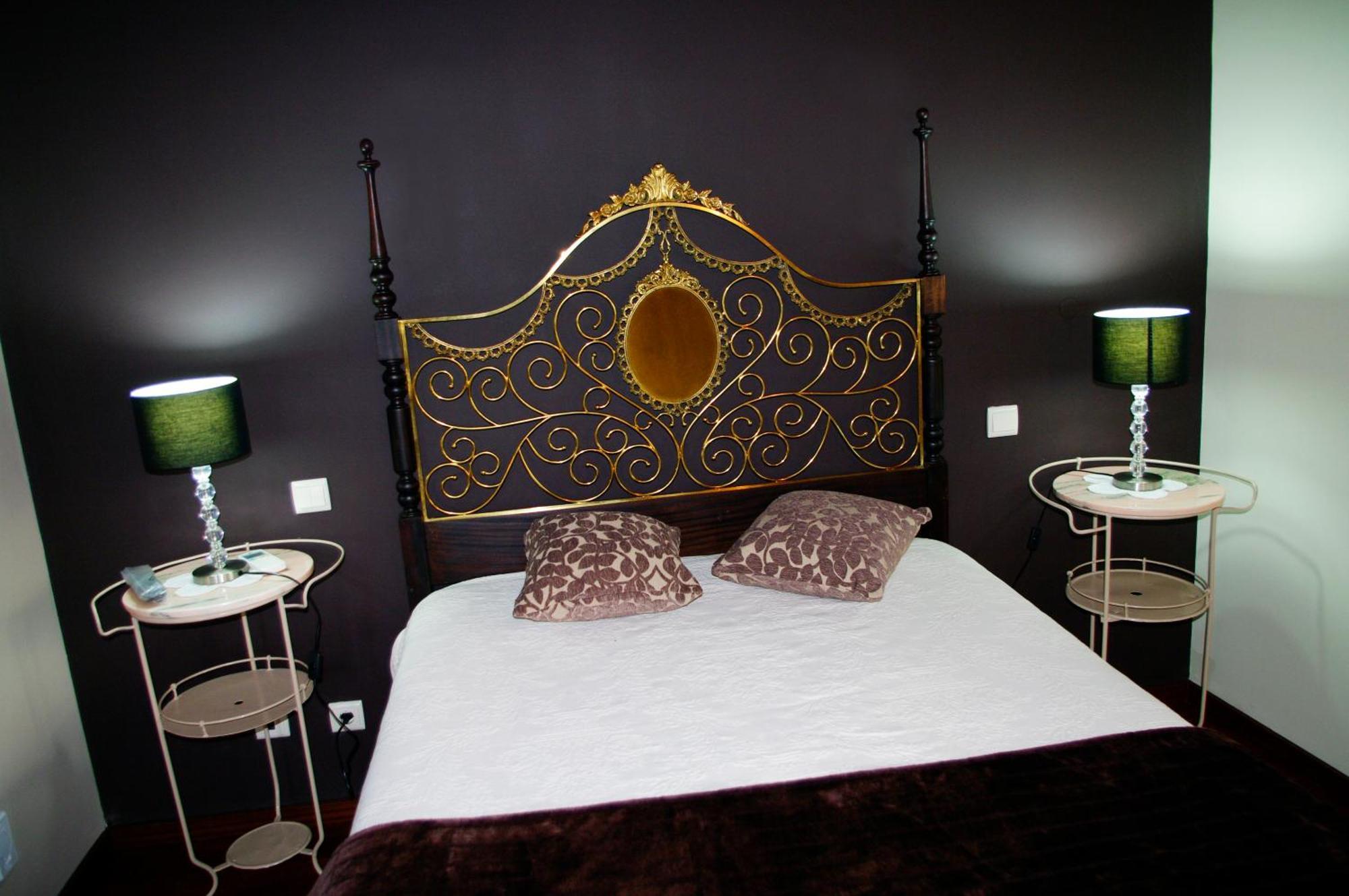 Casa De L Puio Guest House Picote Екстериор снимка