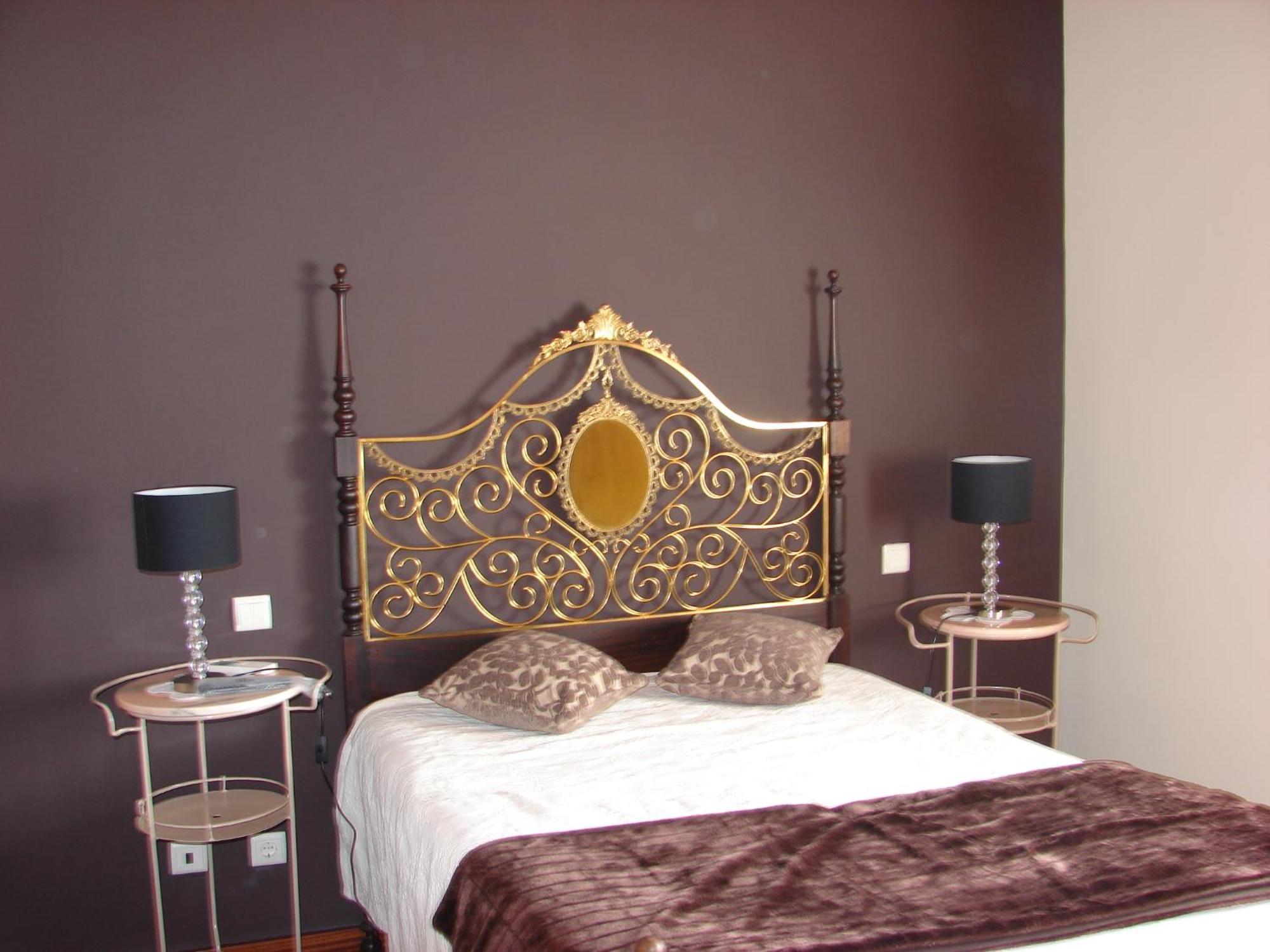 Casa De L Puio Guest House Picote Екстериор снимка
