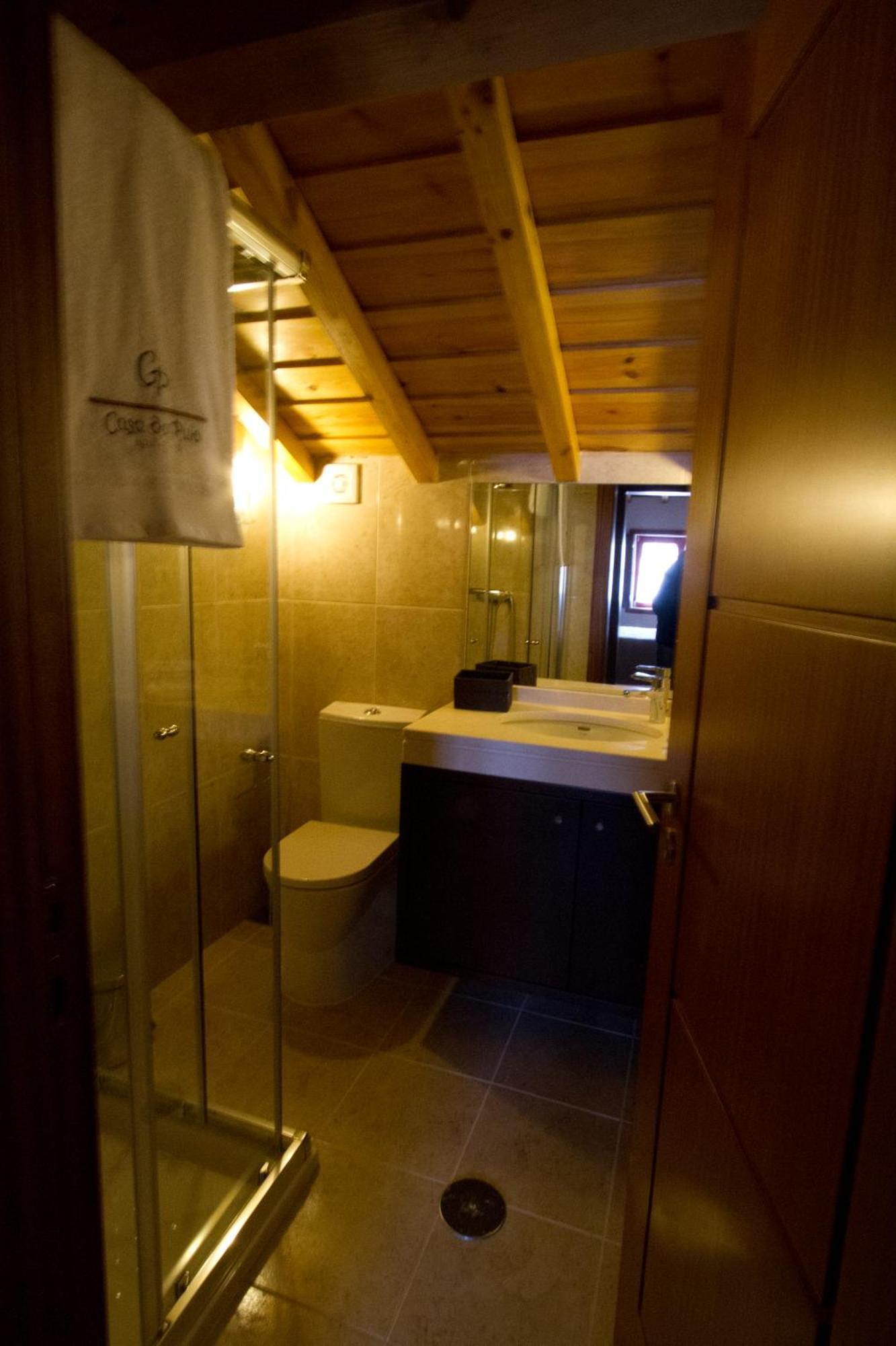 Casa De L Puio Guest House Picote Екстериор снимка