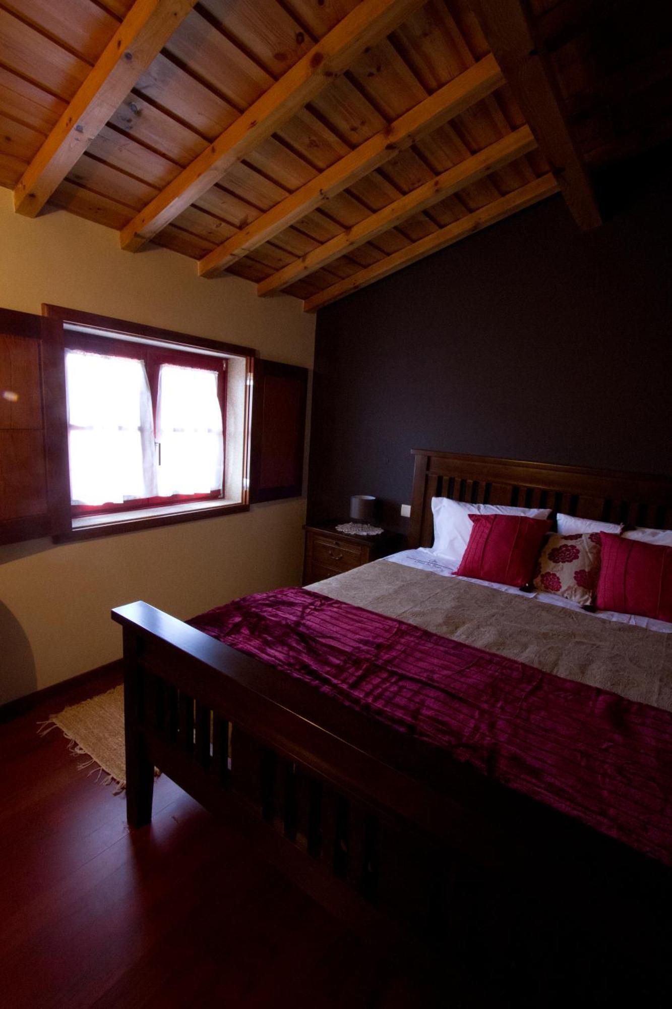 Casa De L Puio Guest House Picote Екстериор снимка