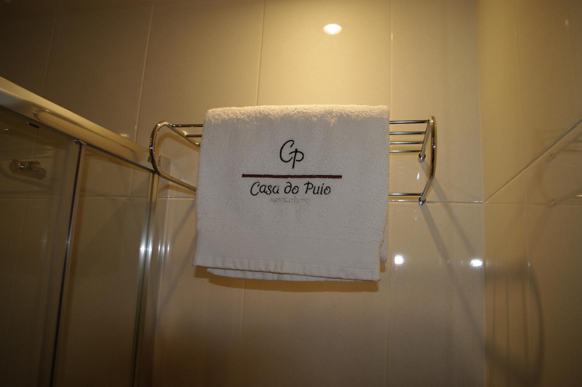 Casa De L Puio Guest House Picote Екстериор снимка