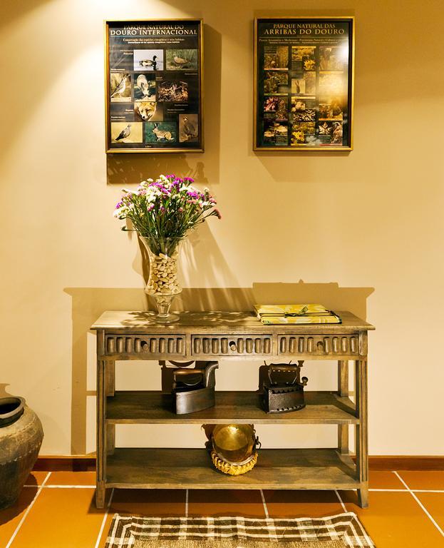 Casa De L Puio Guest House Picote Екстериор снимка