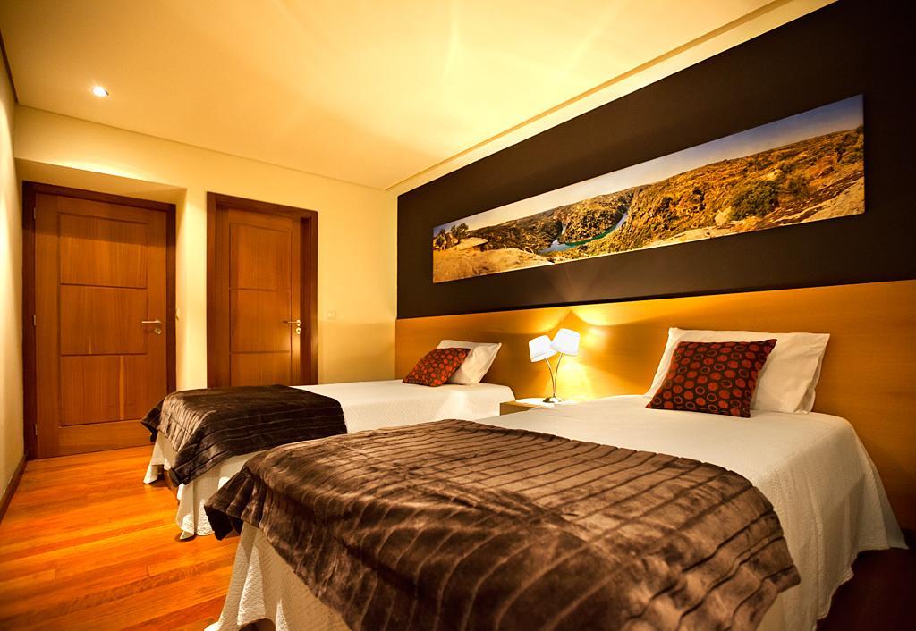 Casa De L Puio Guest House Picote Стая снимка