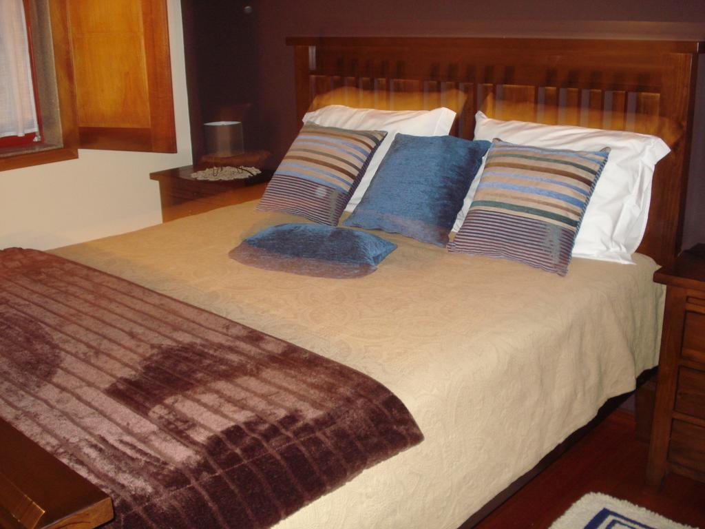 Casa De L Puio Guest House Picote Стая снимка
