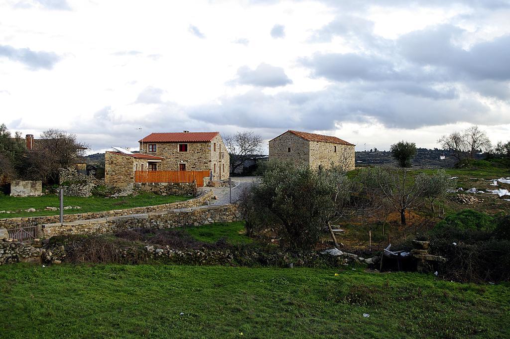 Casa De L Puio Guest House Picote Екстериор снимка
